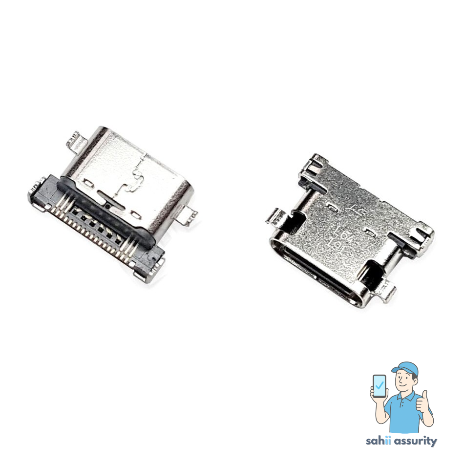 Charging Connector for Xiaomi Redmi Note 7